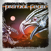 Primal Fear - Primal Fear (Deluxe Remastered 2022 Edition)