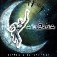 Andrómeda - Sinfonia Paranormal