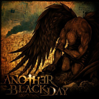 Another Black Day - Another Black Day