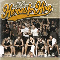 Heroes For Hire - Take One For The Team
