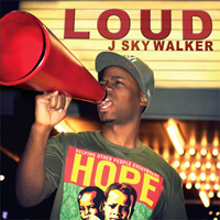 J. Sky Walker - Loud