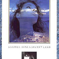Sandra - Into A Secret Land
