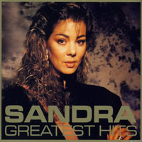 Sandra - Greatest Hits (CD 2)