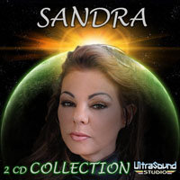 Sandra - Collection (CD 2)