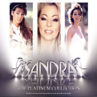 Sandra - The Platinum Collection (CD 2)