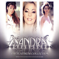 Sandra - The Platinum Collection (CD 3)