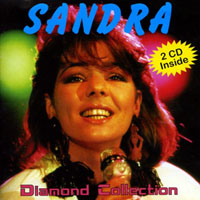 Sandra - Diamond Collection (CD 1)