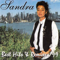 Sandra - Best Hits & Remixes '99