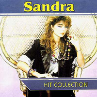 Sandra - Hit Collection