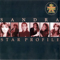 Sandra - Star Profile