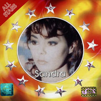 Sandra - All Stars