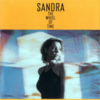 Sandra - The Wheel Of Time + (Bonus)