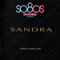 Sandra - So 80s (Soeighties) Presents Sandra (CD 1)