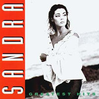 Sandra - Greatest Hits