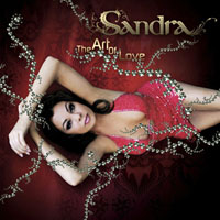 Sandra - The Art Of Love (+ Bonus)