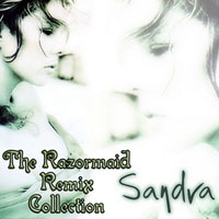 Sandra - The Razormaid Remix Collection