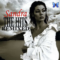 Sandra - The Hits Remixed (Special Edition)
