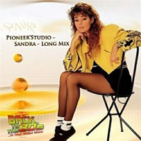Sandra - Long Mix (Pioner Studio)