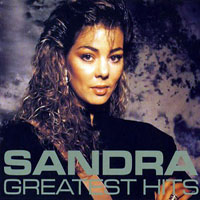 Sandra - Greatest Hits (CD 2)