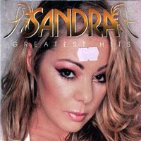 Sandra - Greatest Hits (CD 1)