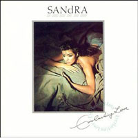 Sandra - Everlasting Love (Single) (split)