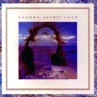 Sandra - Secret Land (Single)