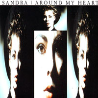 Sandra - Around My Heart (Single)