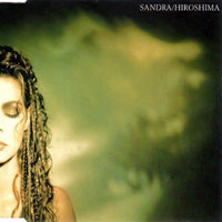 Sandra - Hiroshima (Single)