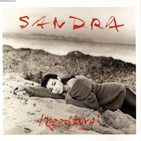 Sandra - I Need Love (Single)