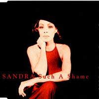 Sandra - Such A Shame (Single)