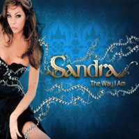 Sandra - The Way I Am (Single)
