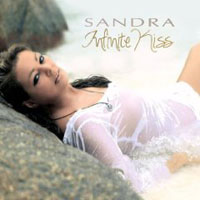Sandra - Infinite Kiss (EP)