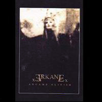 xARKANEx - Arcane Elitism