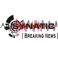 Synatic - Breaking News (EP)