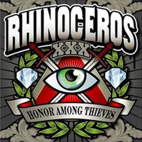 xRhinocerosx - Honor Among Thieves