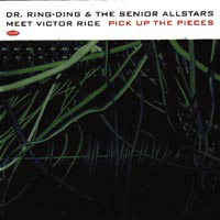 Dr. Ring-Ding & Senior All Stars - Pick Up The Pieces