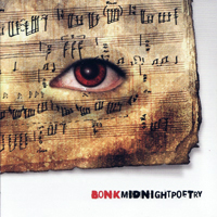 Bonk (USA) - Midnight Poetry