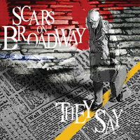 Scars On Broadway - They Say (Promo Single)