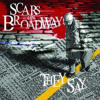 Scars On Broadway - They Say (7'' Vinyl Single)