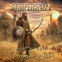 Symphonity - Marco Polo, Pt. 2: Crimson Silk (2019 Version) (Single)