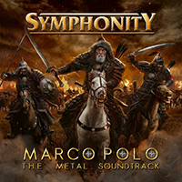 Symphonity - Marco Polo: The Metal Soundtrack