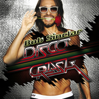 Bob Sinclar - Disco Crash (iTunes Version)