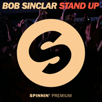 Bob Sinclar - Stand Up