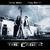 Cage (It) - The Cage 2