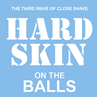 Hard Skin - On The Balls