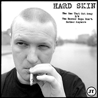 Hard Skin - The One That Got Away (Single, 7