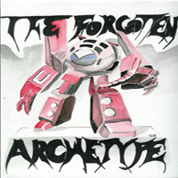 Forgotten Archetype - The Forgotten Archetype