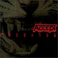 Accept - Predator