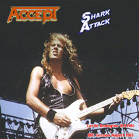 Accept - Shark Attack (