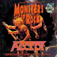 Accept - 1984.09.01 - Live at Karlsruhe, Wildparkstadion, Germany
